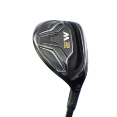 TaylorMade: M2 Rescue 2016 3H Hybrid Graphite Stiff Right Hand