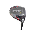 TaylorMade: Stealth 3w Fairway Wood Graphite Regular Right Hand