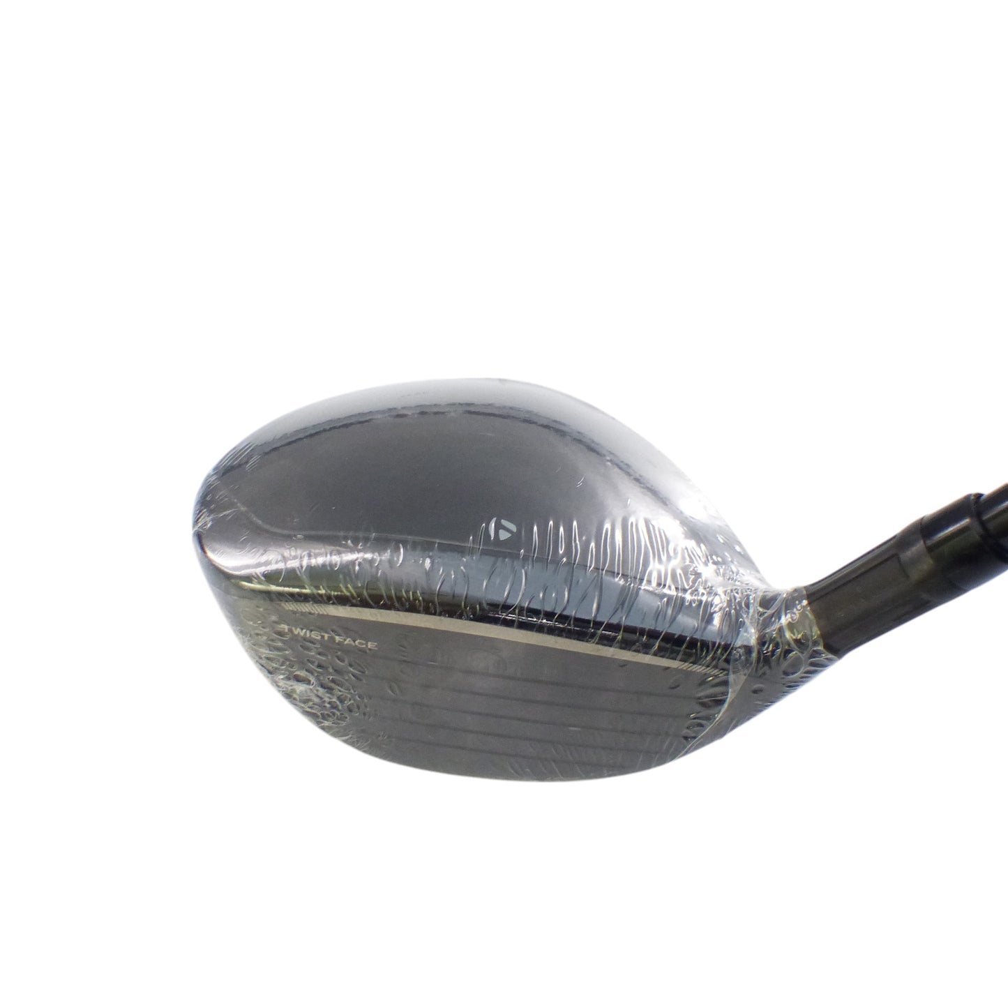 TaylorMade: Stealth 3w Fairway Wood Graphite Regular Right Hand