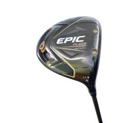 Callaway: Epic Flash Star 12.0° Driver Graphite Ladies Right Hand