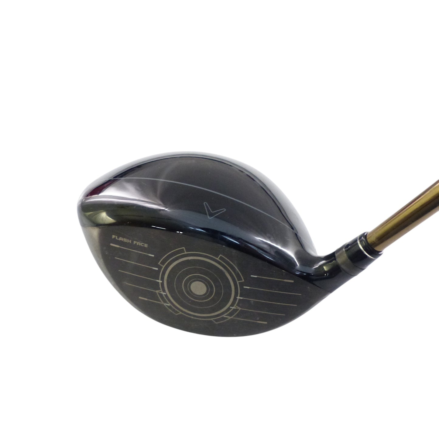 Callaway: Epic Flash Star 12.0° Driver Graphite Ladies Right Hand