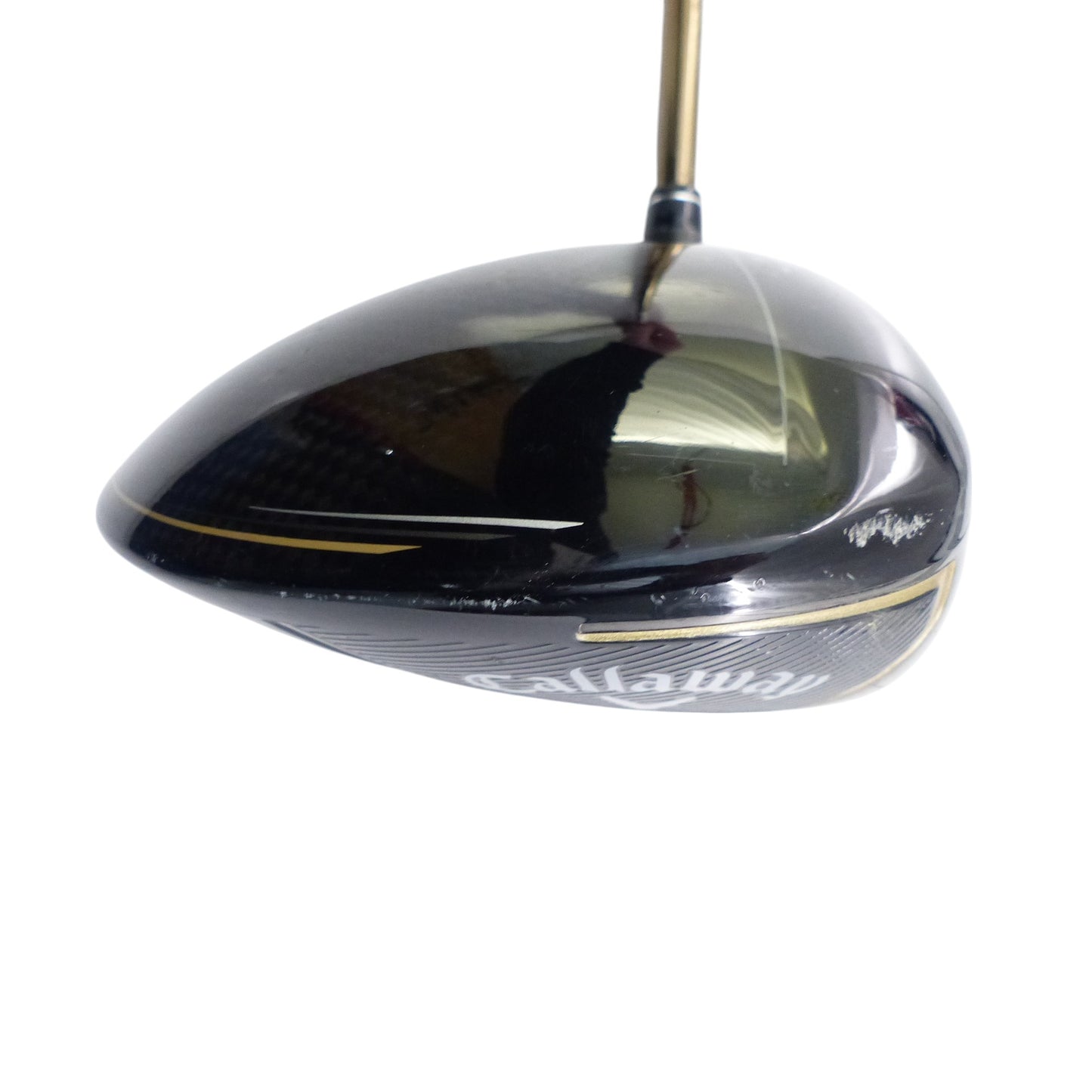 Callaway: Epic Flash Star 12.0° Driver Graphite Ladies Right Hand