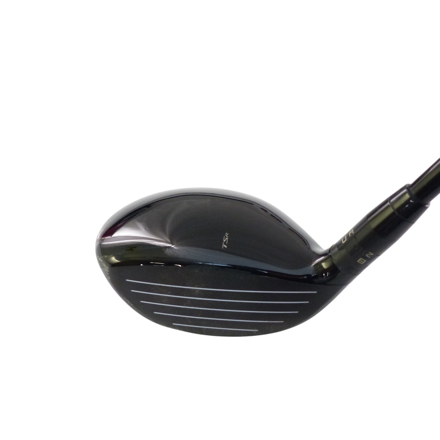 Titleist: TSR3 3w Fairway Wood Graphite Stiff Right Hand