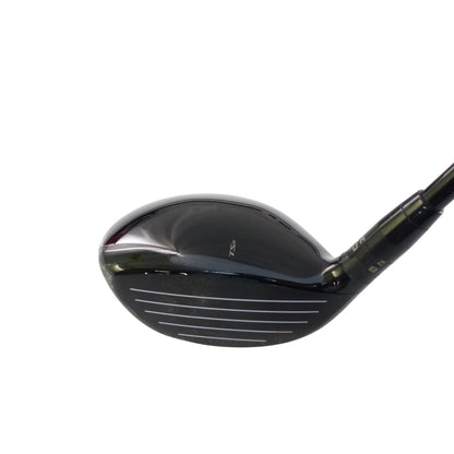Titleist: TSR3 3w Fairway Wood Graphite Stiff Right Hand