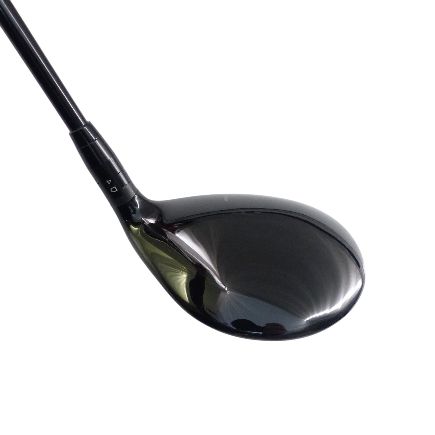 Titleist: TSR3 3w Fairway Wood Graphite Stiff Right Hand