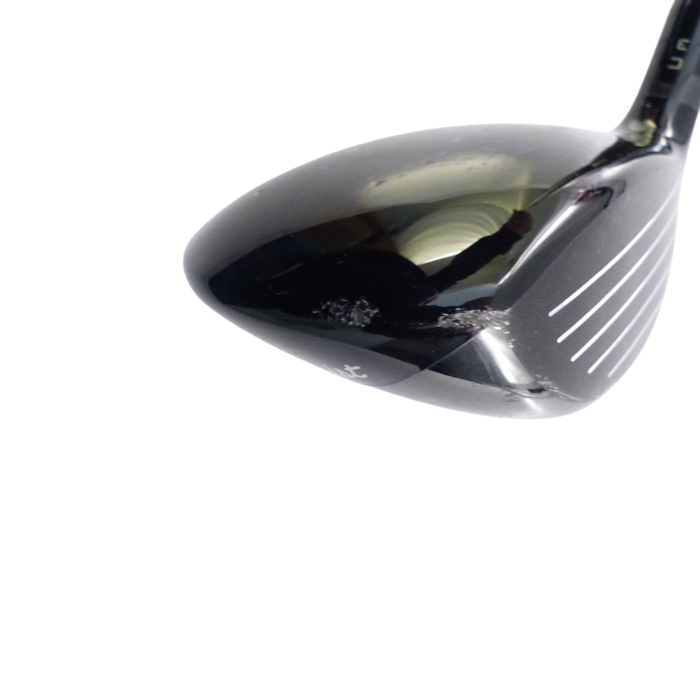Titleist: TSR3 3w Fairway Wood Graphite Stiff Right Hand