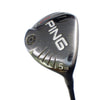 Ping: G25 5w Fairway Wood Graphite Regular Right Hand