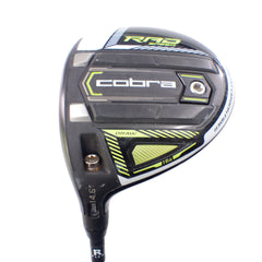 Cobra: King Radspeed 3w Fairway Wood Graphite Regular Left Hand