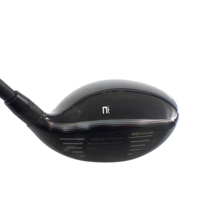 Cobra: King Radspeed 3w Fairway Wood Graphite Regular Left Hand