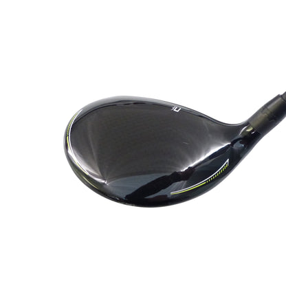 Cobra: King Radspeed 3w Fairway Wood Graphite Regular Left Hand