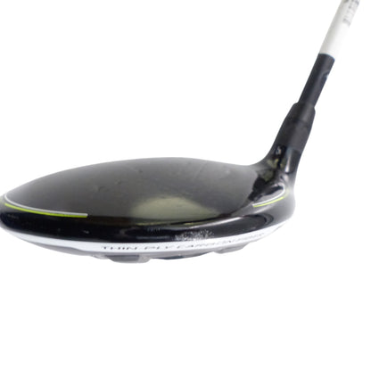 Cobra: King Radspeed 3w Fairway Wood Graphite Regular Left Hand