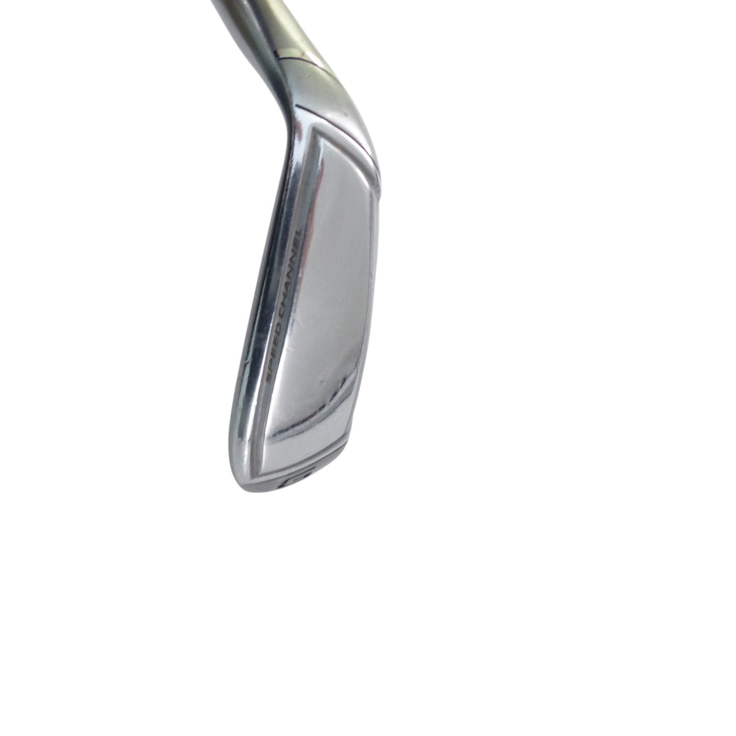 Cobra: Fly-Z Black GW Wedge Steel Regular Right Hand