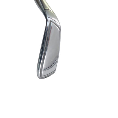 Cobra: Fly-Z Black GW Wedge Steel Regular Right Hand
