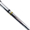 Cobra: Fly-Z Black GW Wedge Steel Regular Right Hand