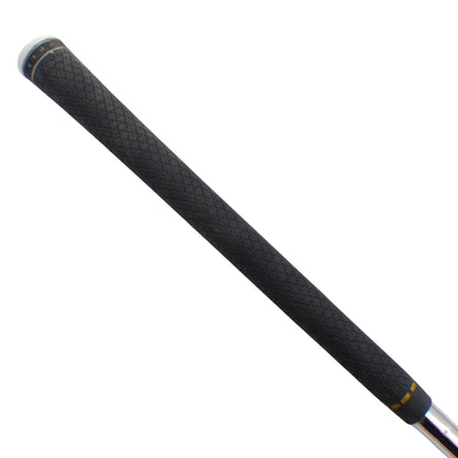 Cobra: Fly-Z Black GW Wedge Steel Regular Right Hand
