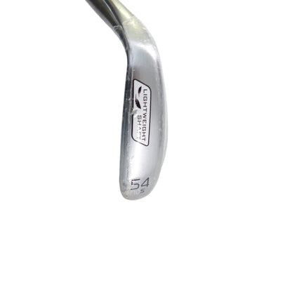 Titleist: Vokey SM9 Tour Chrome 54° Wedge Graphite Ladies Right Hand