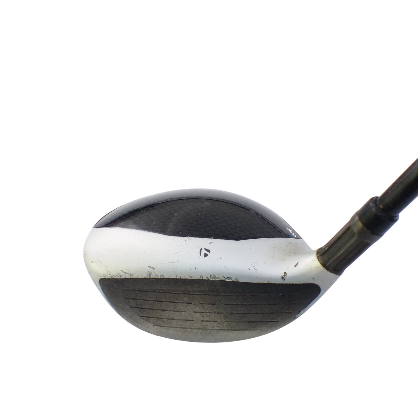 TaylorMade: M4 3HL Fairway Wood Graphite Regular Right Hand