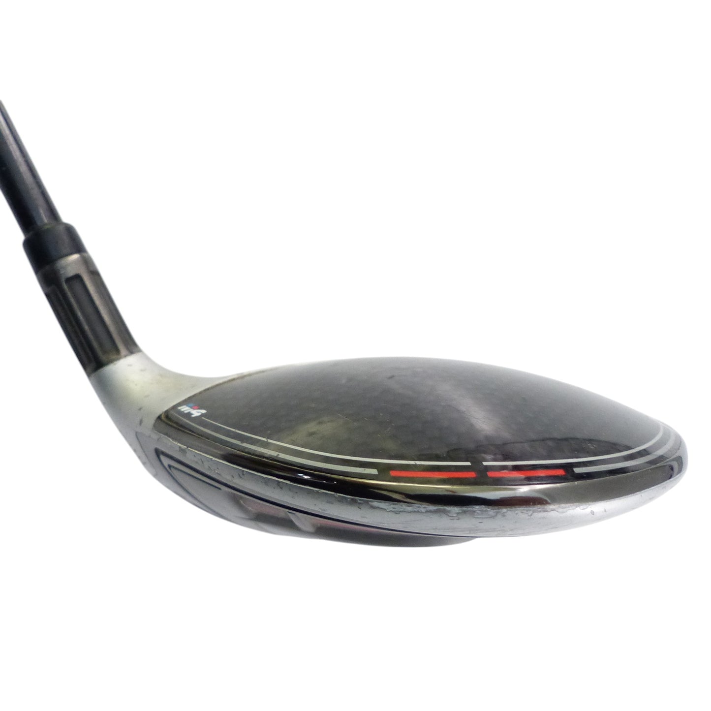 TaylorMade: M4 3HL Fairway Wood Graphite Regular Right Hand