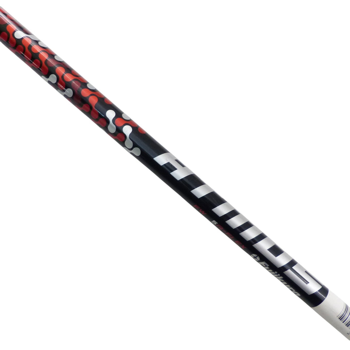 TaylorMade: M4 3HL Fairway Wood Graphite Regular Right Hand