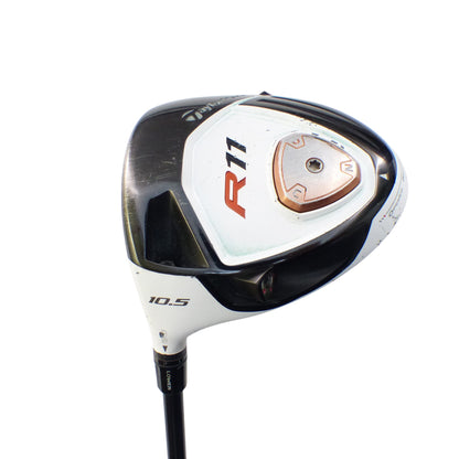 TaylorMade: R11 10.5° Driver Graphite Regular Left Hand