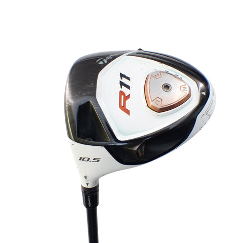 TaylorMade R11 Driver – Golf Traders