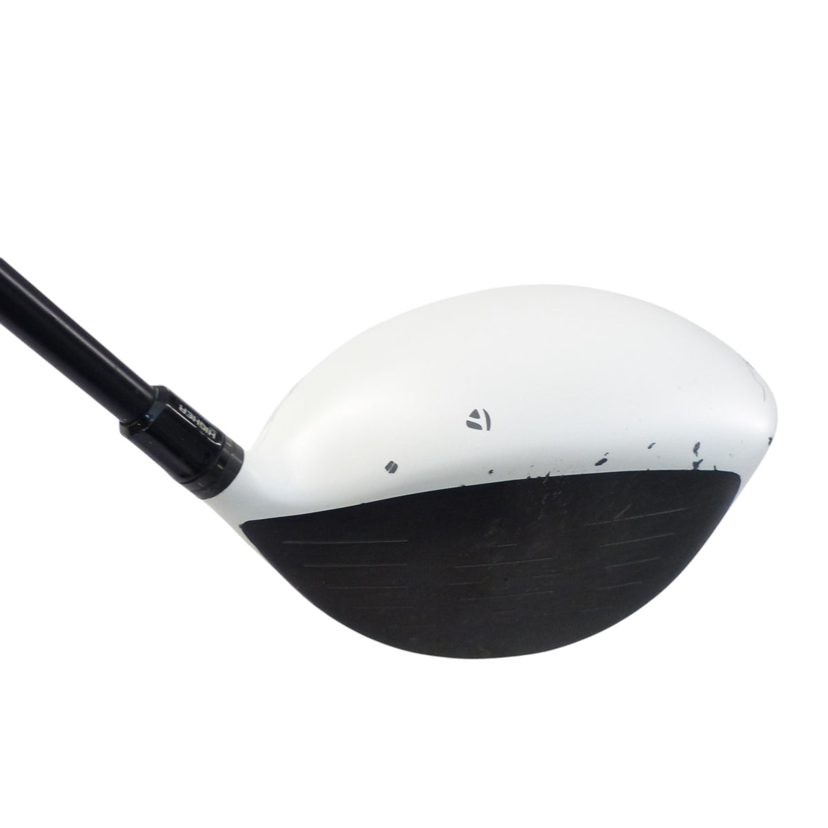 TaylorMade: R11 10.5° Driver Graphite Regular Left Hand
