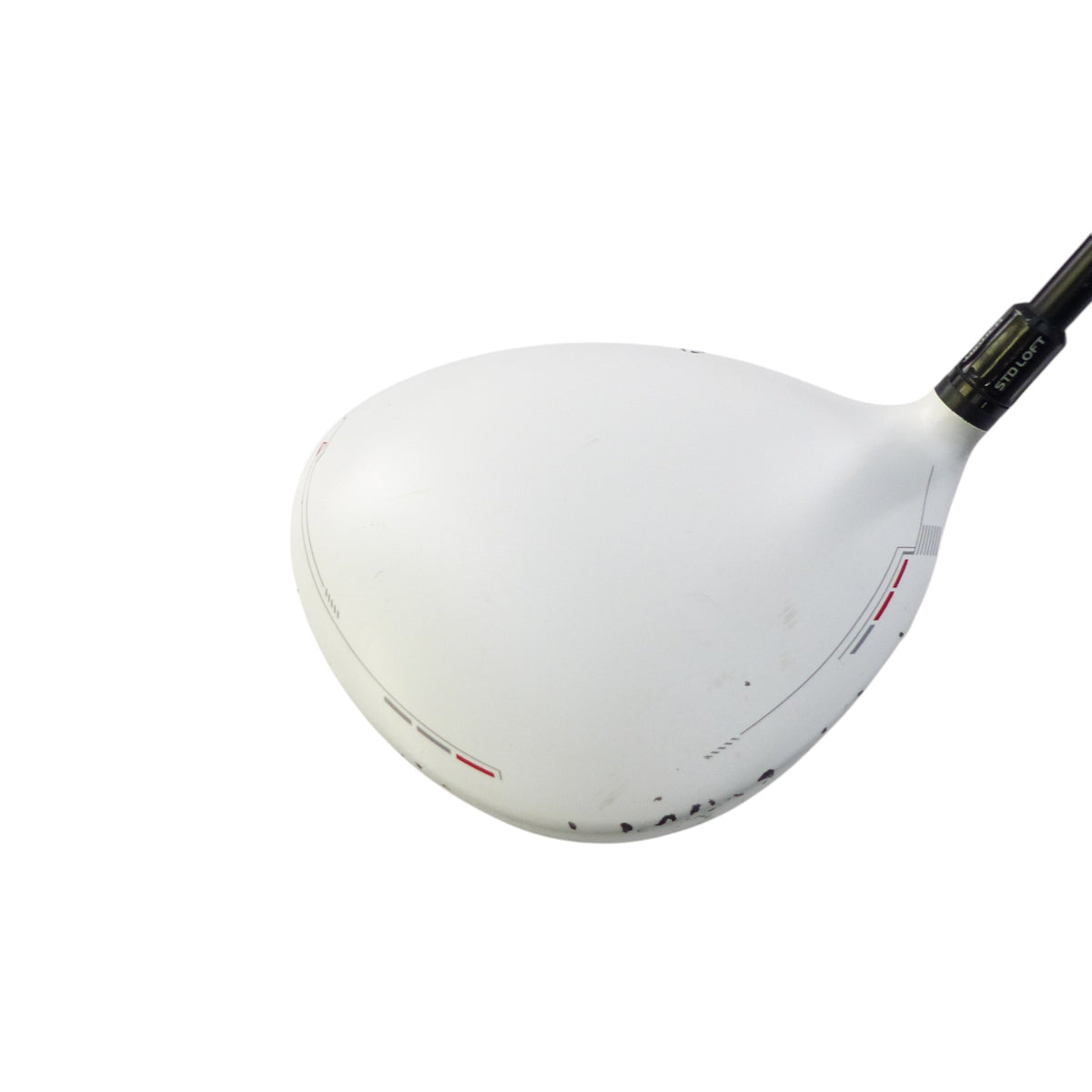 TaylorMade: R11 10.5° Driver Graphite Regular Left Hand