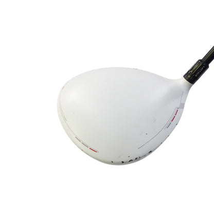 TaylorMade: R11 10.5° Driver Graphite Regular Left Hand