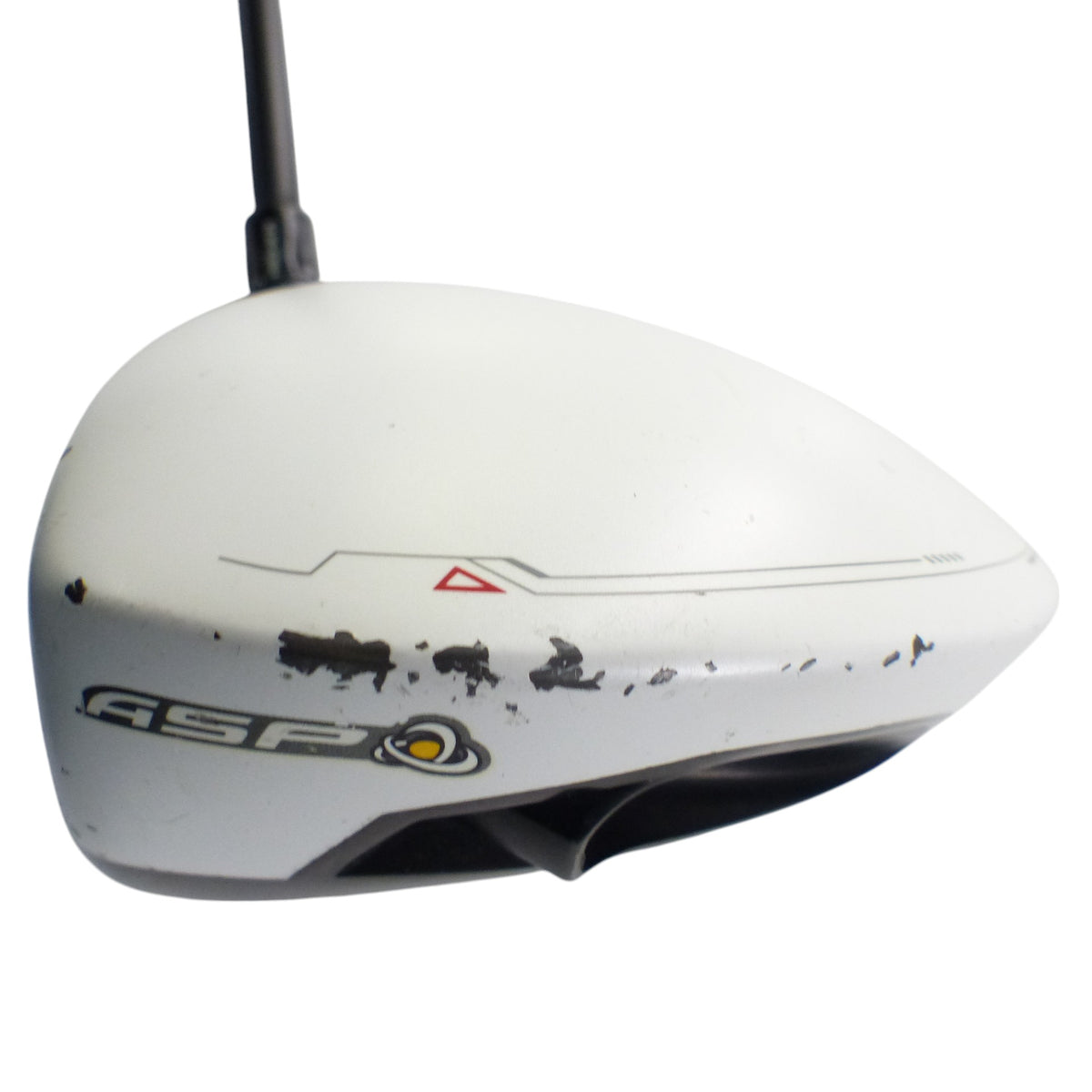 TaylorMade: R11 10.5° Driver Graphite Regular Left Hand