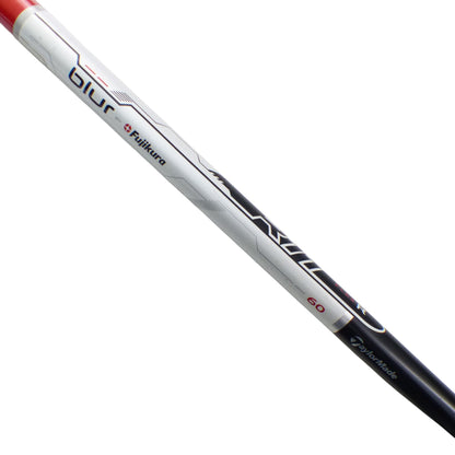 TaylorMade: R11 10.5° Driver Graphite Regular Left Hand