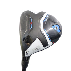 Cobra: AEROJET 3w Fairway Wood Graphite Regular Left Hand