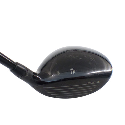 Cobra: AEROJET 3w Fairway Wood Graphite Regular Left Hand