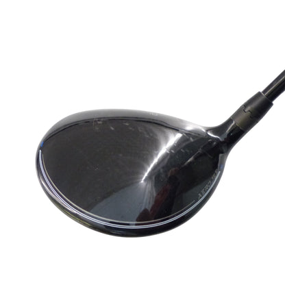 Cobra: AEROJET 3w Fairway Wood Graphite Regular Left Hand
