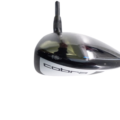 Cobra: AEROJET 3w Fairway Wood Graphite Regular Left Hand