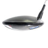 Cobra: AEROJET 3w Fairway Wood Graphite Regular Left Hand
