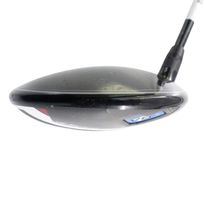 Cobra: AEROJET 3w Fairway Wood Graphite Regular Left Hand