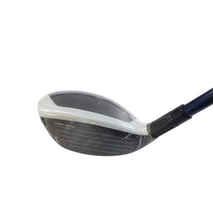 TaylorMade: SIM2 Max Rescue 4H Hybrid Graphite Regular Right Hand