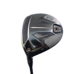 Titleist: TSi2 3w Fairway Wood Graphite Stiff Left Hand