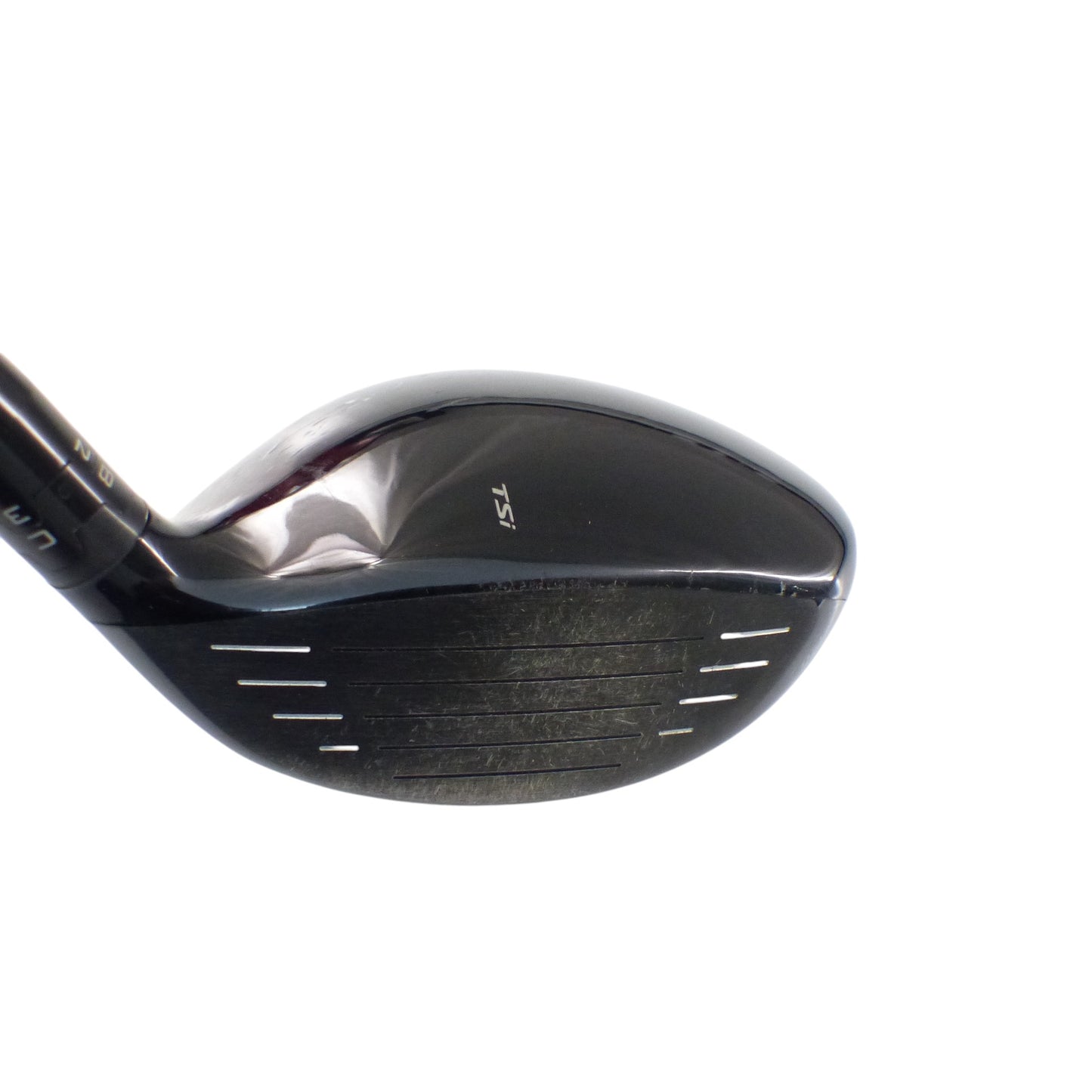 Titleist: TSi2 3w Fairway Wood Graphite Stiff Left Hand