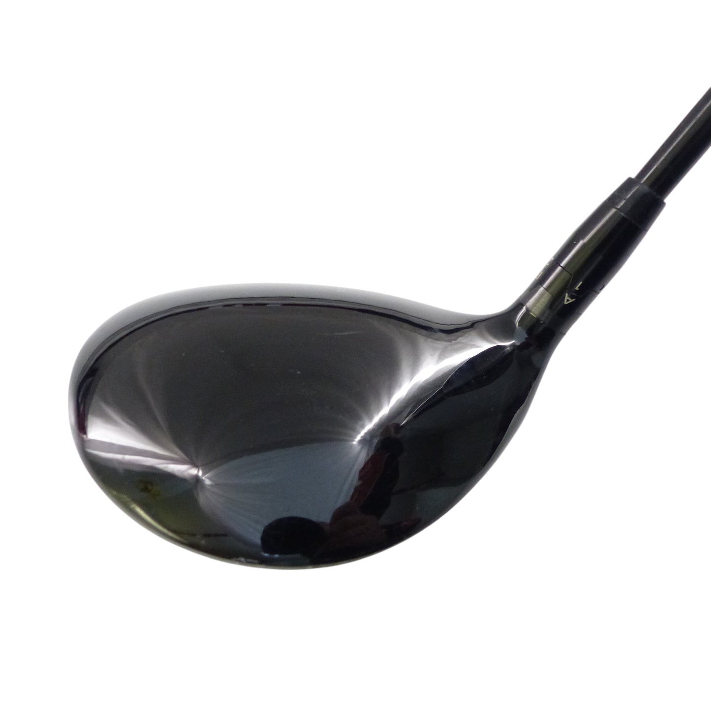 Titleist: TSi2 3w Fairway Wood Graphite Stiff Left Hand