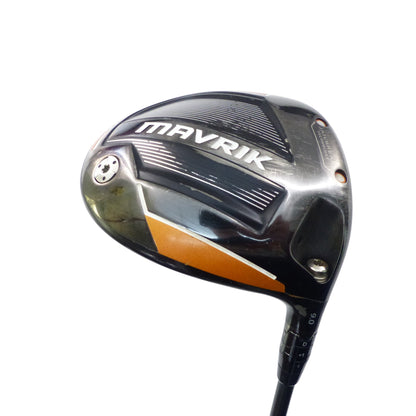 Callaway: Mavrik 9.0° Driver Graphite Regular Right Hand