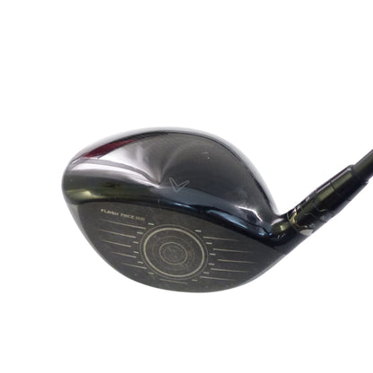 Callaway: Mavrik 9.0° Driver Graphite Regular Right Hand