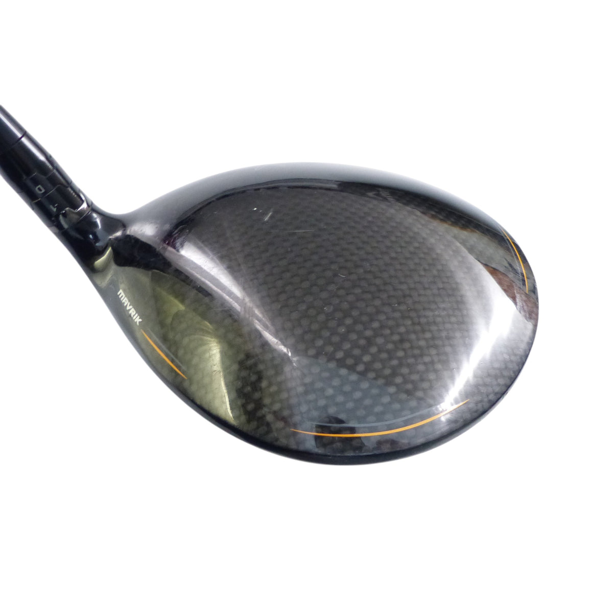 Callaway: Mavrik 9.0° Driver Graphite Regular Right Hand