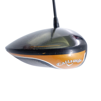 Callaway: Mavrik 9.0° Driver Graphite Regular Right Hand