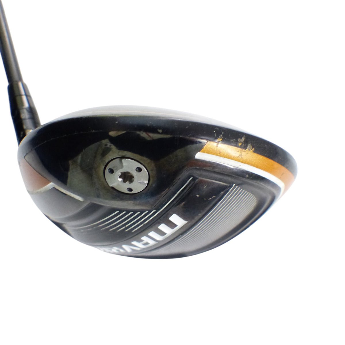 Callaway: Mavrik 9.0° Driver Graphite Regular Right Hand
