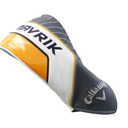 Callaway: Mavrik 9.0° Driver Graphite Regular Right Hand