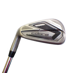Cobra: DARKSPEED Iron Set 5-PW (6 pc) Steel Regular Left Hand