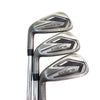 Cobra: DARKSPEED Iron Set 5-PW (6 pc) Steel Regular Left Hand