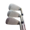 Cobra: DARKSPEED Iron Set 5-PW (6 pc) Steel Regular Left Hand