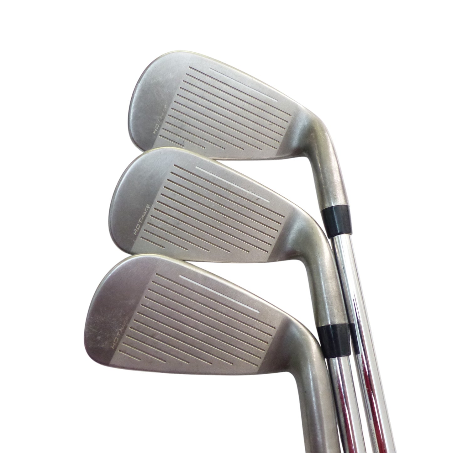 Cobra: DARKSPEED Iron Set 5-PW (6 pc) Steel Regular Left Hand